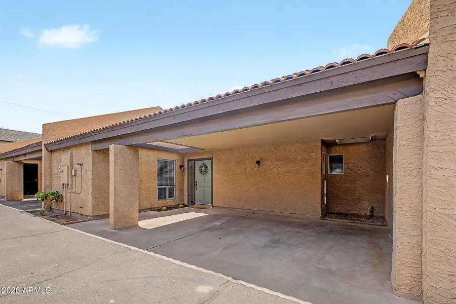 3033 N 37th Street #6, Phoenix, AZ 85018 - #3