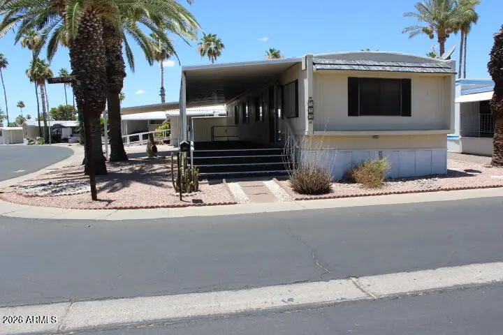 9501 E Broadway Road #229, Mesa, AZ 85208 - #2