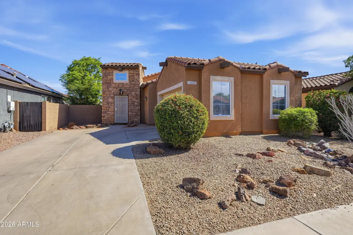 14838 W Wethersfield Road, Surprise, AZ 85379 - #1