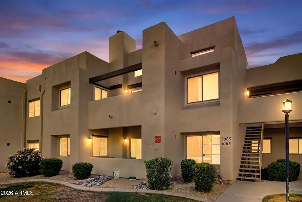 11333 N 92nd Street #1065, Scottsdale, AZ 85260 - #1