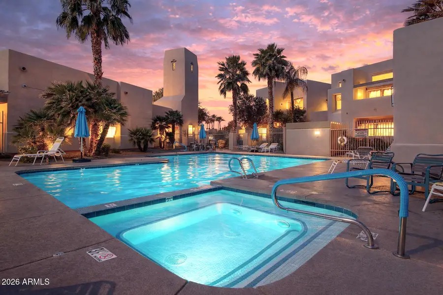 11333 N 92nd Street #1065, Scottsdale, AZ 85260 - #2