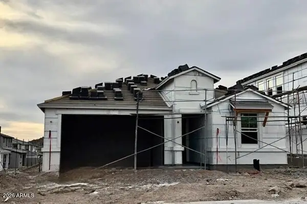 27440 N 69th Lane, Peoria, AZ 85383