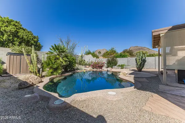 6610 W Range Mule Drive, Phoenix, AZ 85083