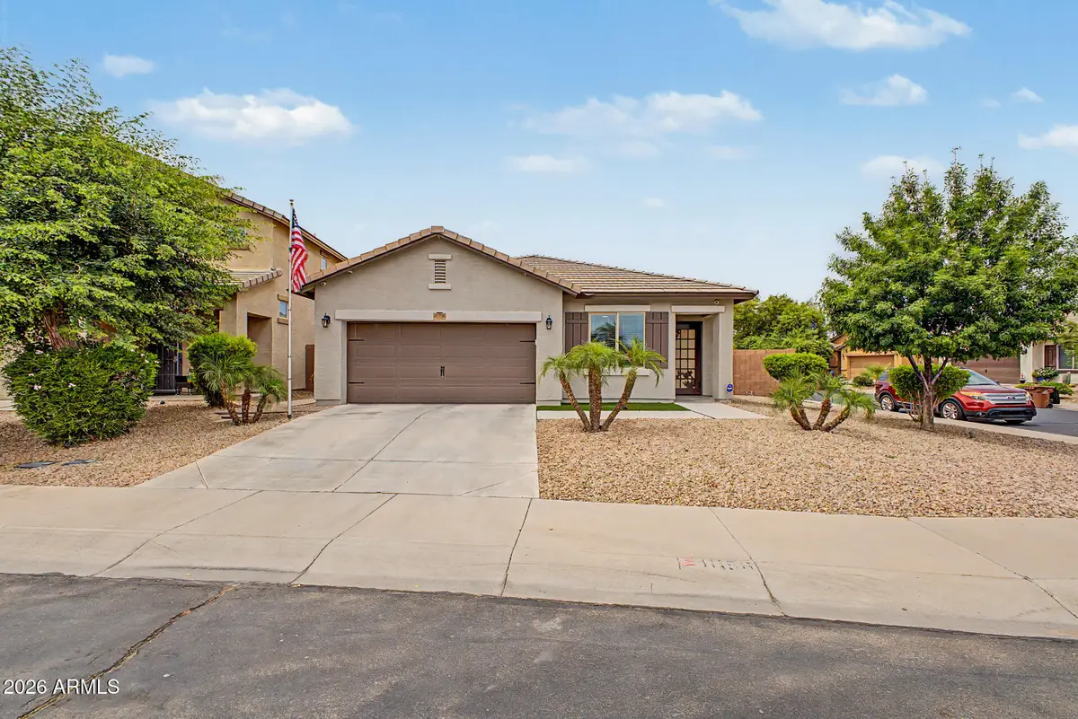 41156 W Capistrano Drive, Maricopa, AZ 85138 - #1