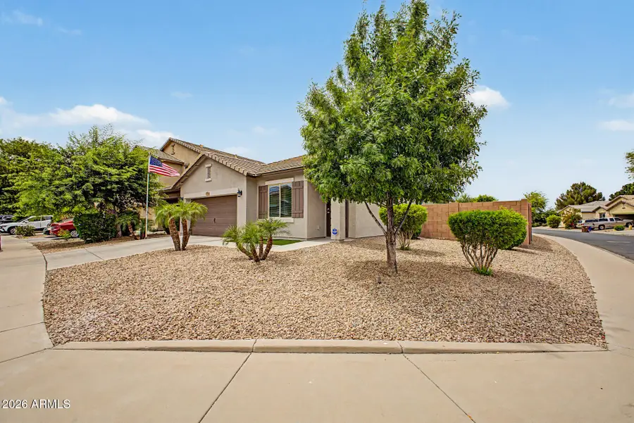 41156 W Capistrano Drive, Maricopa, AZ 85138 - #2