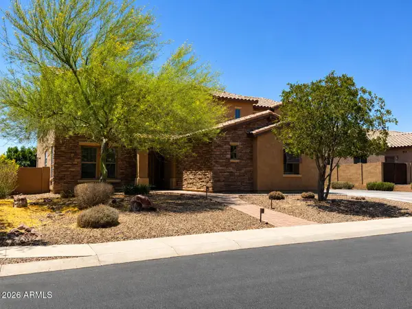 19351 W Medlock Drive, Litchfield Park, AZ 85340