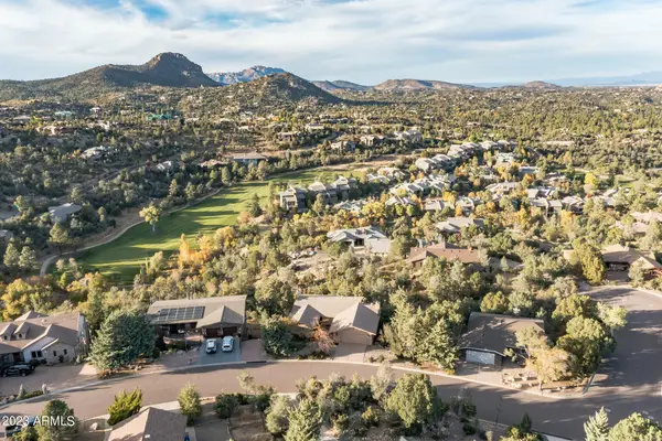 740 Angelita Drive #90, Prescott, AZ 86303