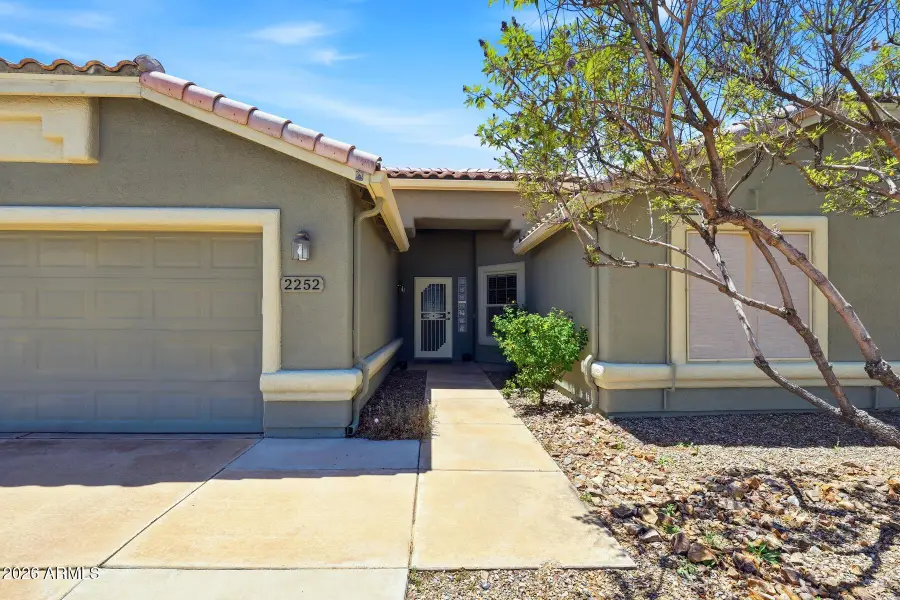 2252 Cherry Hills Drive, Sierra Vista, AZ 85635 - #3