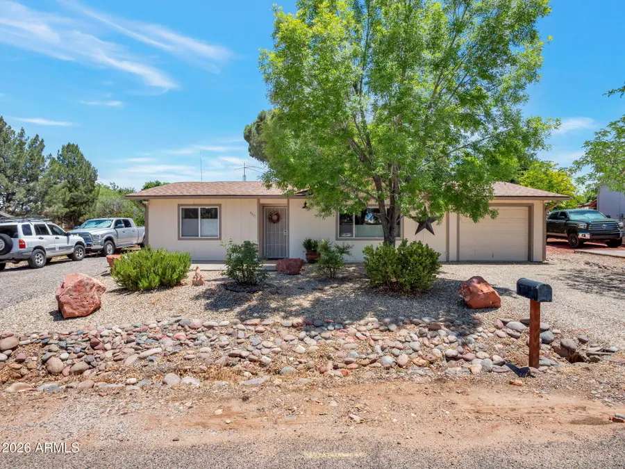 4879 E Horseshoe Lane, Cottonwood, AZ 86326 - #2