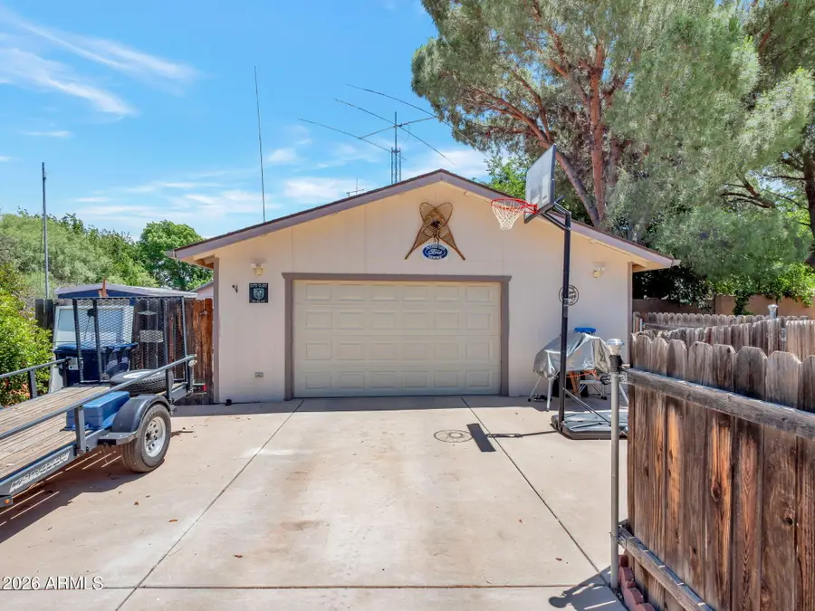4879 E Horseshoe Lane, Cottonwood, AZ 86326 - #3