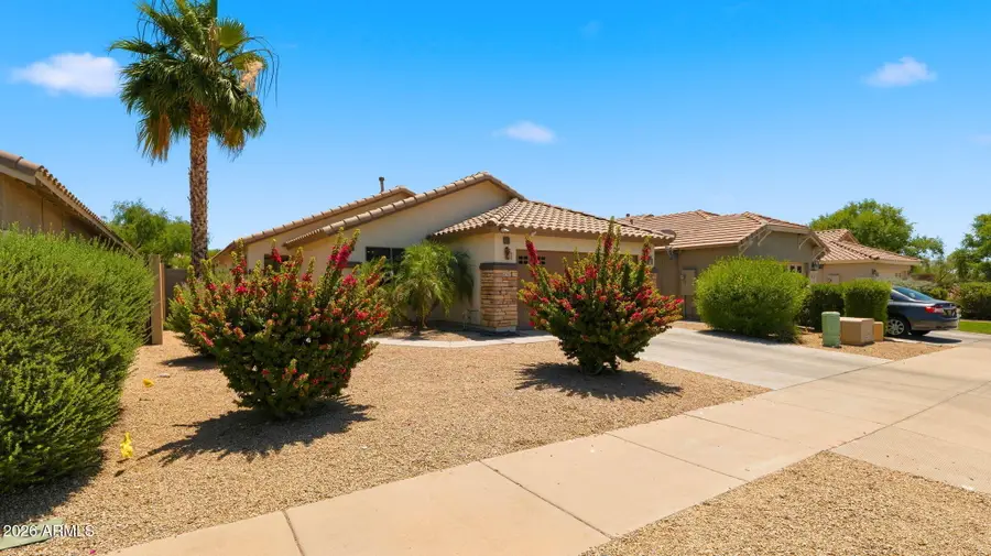 14767 N 139th Lane, Surprise, AZ 85379 - #3