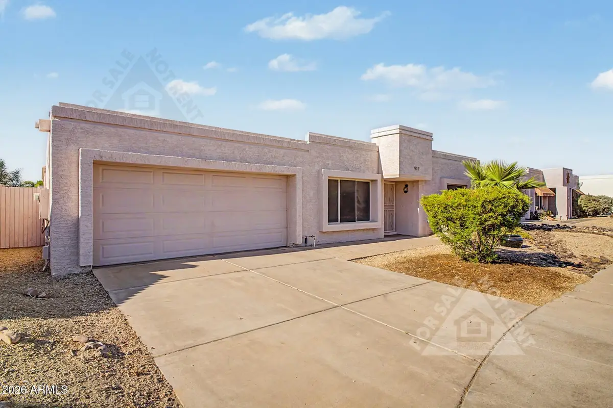912 E Villa Rita Drive, Phoenix, AZ 85022 - #1