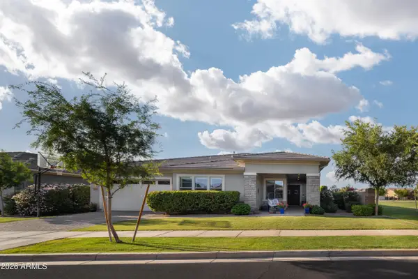 3672 E Arabian Drive, Gilbert, AZ 85296