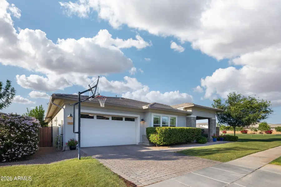 3672 E Arabian Drive, Gilbert, AZ 85296 - #3