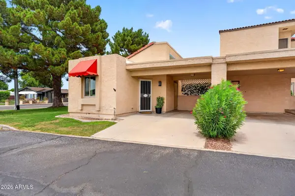10 E Coral Gables Drive, Phoenix, AZ 85022
