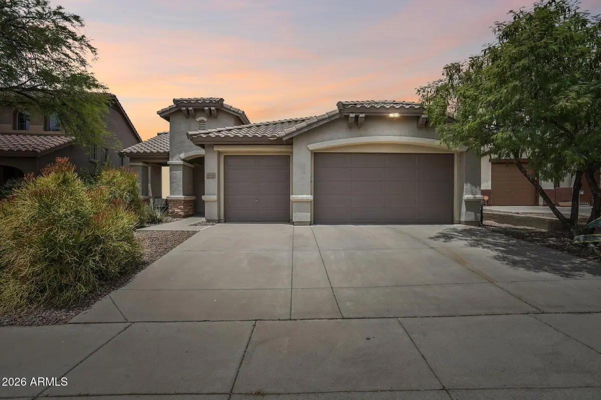 40428 N High Noon Way, Phoenix, AZ 85086 - #1