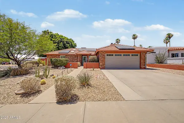 13002 N 23rd Place, Phoenix, AZ 85022