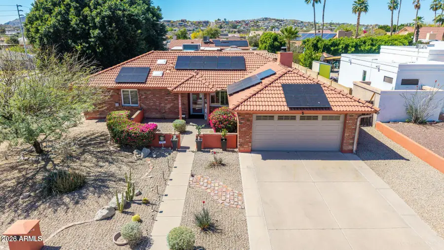 13002 N 23rd Place, Phoenix, AZ 85022 - #2
