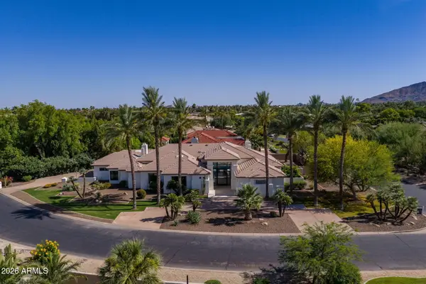 7101 E Belmont Avenue, Paradise Valley, AZ 85253