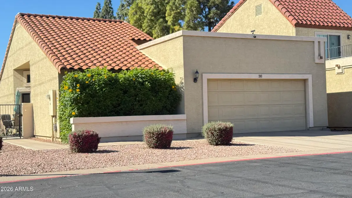 2848 E Brown Road #30, Mesa, AZ 85213 - #1
