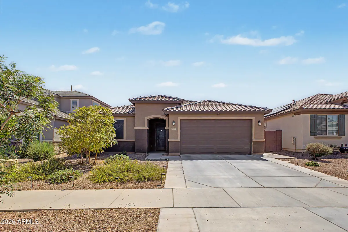 25594 N 164th Avenue, Surprise, AZ 85387 - #1