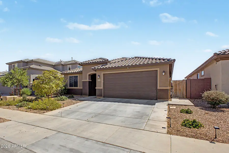 25594 N 164th Avenue, Surprise, AZ 85387 - #3