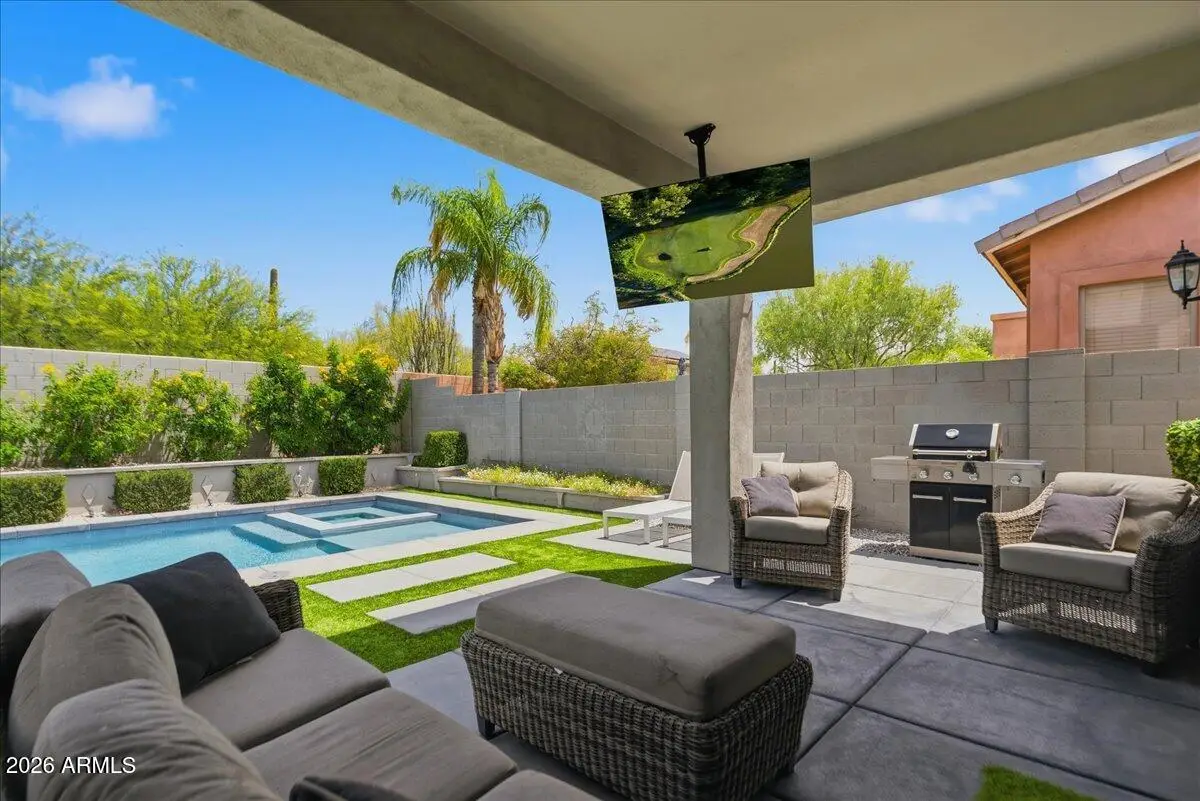 7548 E Santa Catalina Drive, Scottsdale, AZ 85255 - #1
