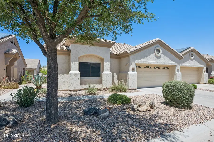 1532 E Manor Drive, Casa Grande, AZ 85122 - #3