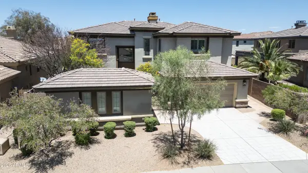 3638 E Sands Drive, Phoenix, AZ 85050