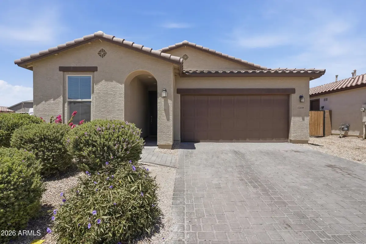 15698 W Morning Glory Street, Goodyear, AZ 85338 - #1