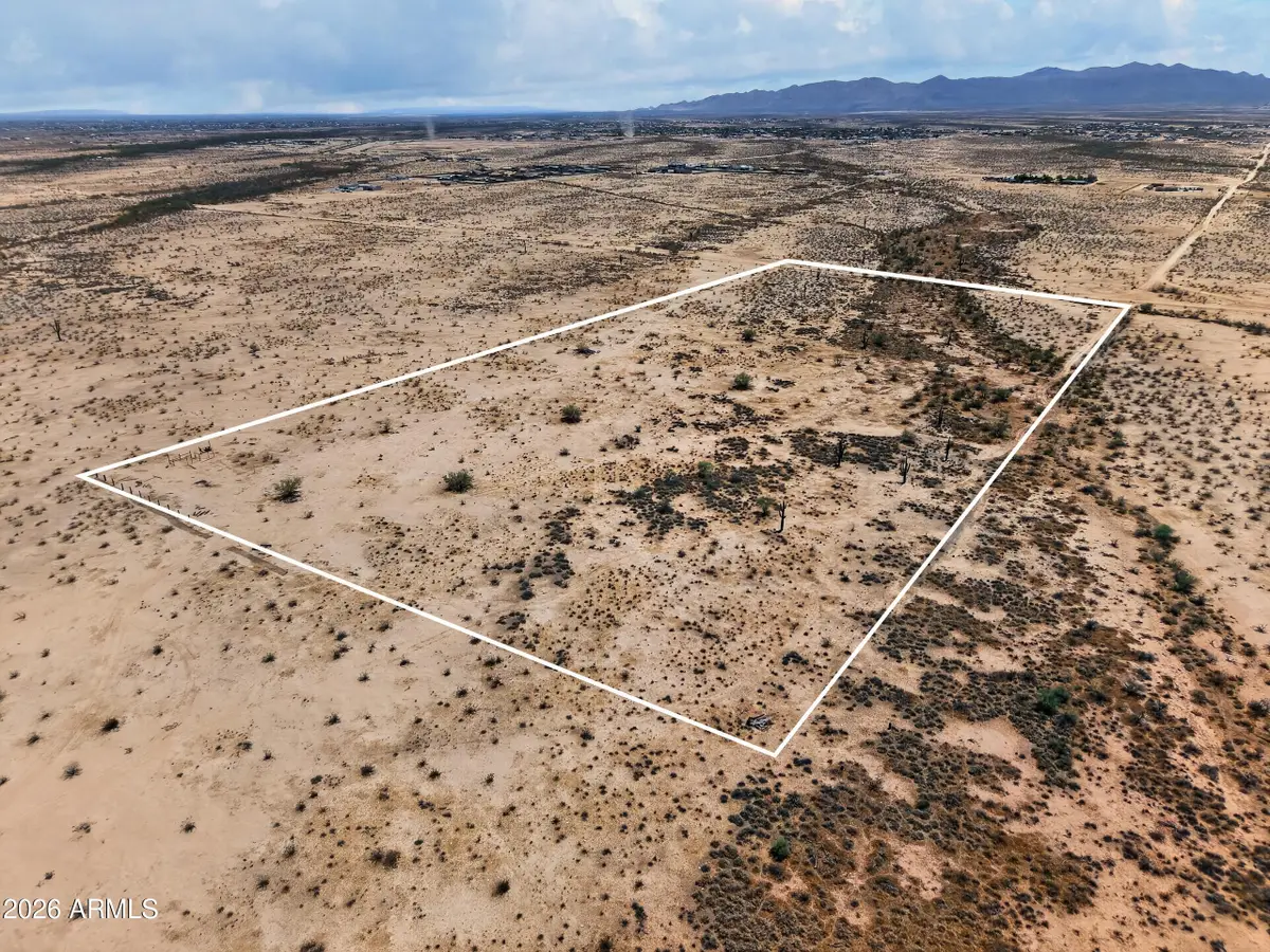 25410 W Lone Mountain Road, Morristown, AZ 85342 - #1