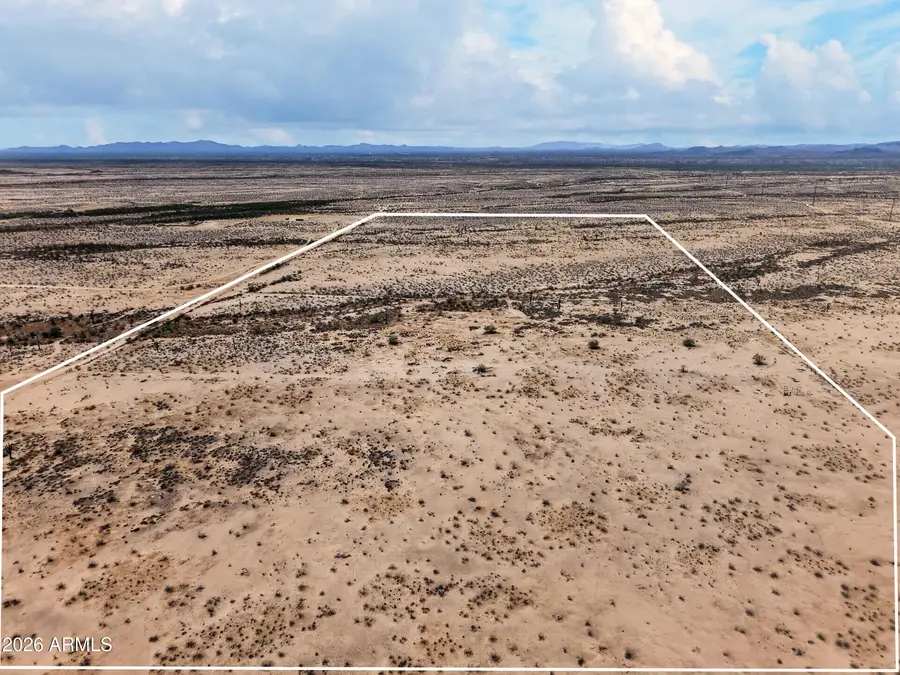 25410 W Lone Mountain Road, Morristown, AZ 85342 - #2