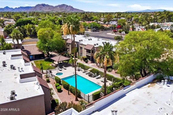 5995 N 78th Street #1094, Scottsdale, AZ 85250