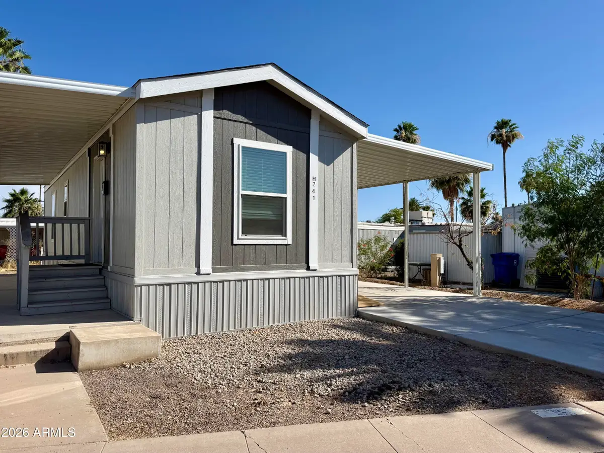 5201 W Camelback Road #H241, Phoenix, AZ 85031 - #1