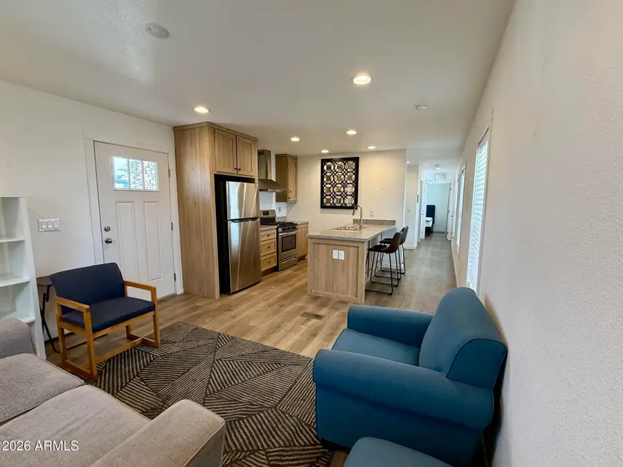 5201 W Camelback Road #H241, Phoenix, AZ 85031 - #3