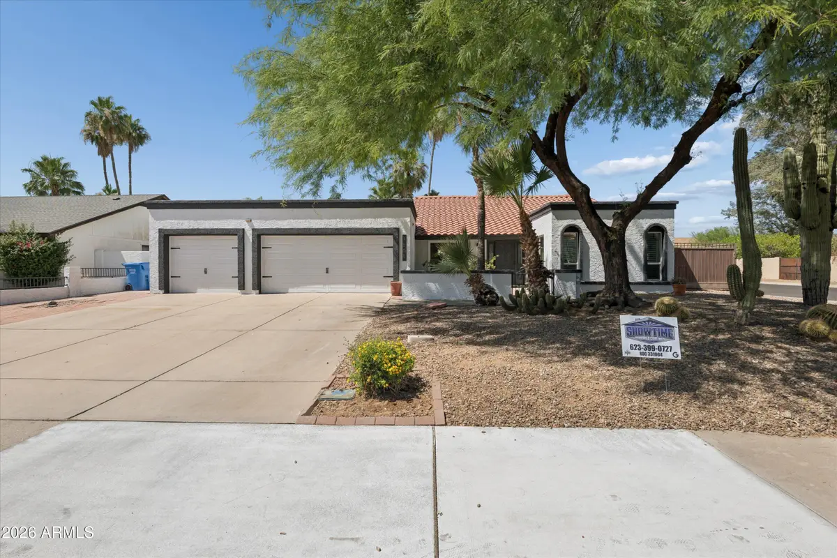 4568 E Paradise Lane, Phoenix, AZ 85032 - #1