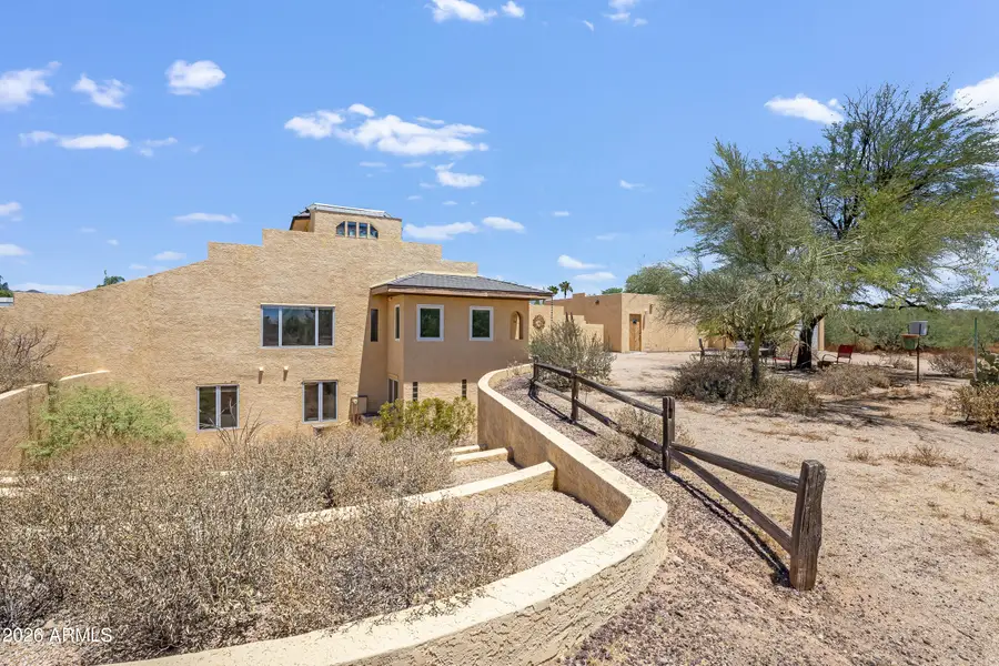 412 W Joy Ranch Road, Phoenix, AZ 85086 - #2