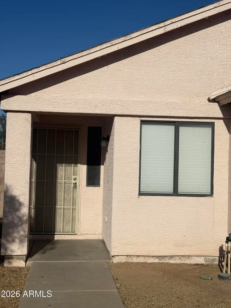 4837 N 87th Avenue, Phoenix, AZ 85037 - #3
