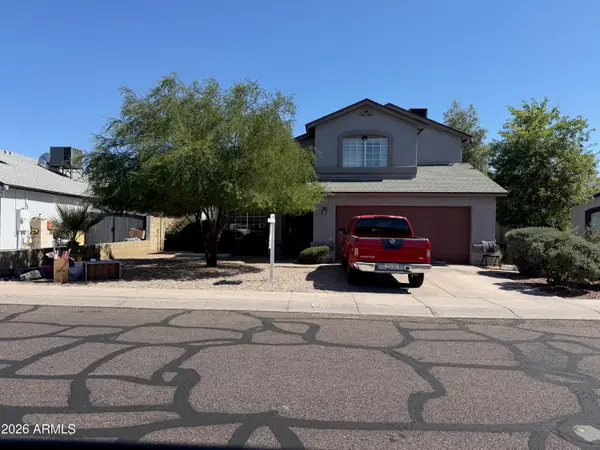 8907 W Highland Avenue, Phoenix, AZ 85037