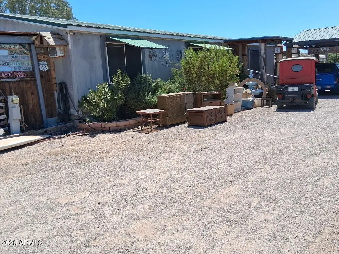 13219 S Watermann Lane, Buckeye, AZ 85326 - #1