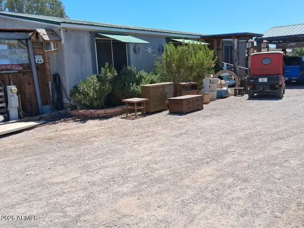 13219 S Watermann Lane, Buckeye, AZ 85326