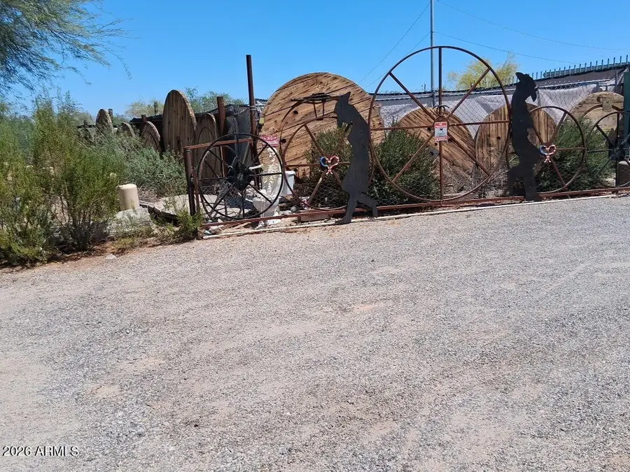 13219 S Watermann Lane, Buckeye, AZ 85326 - #3