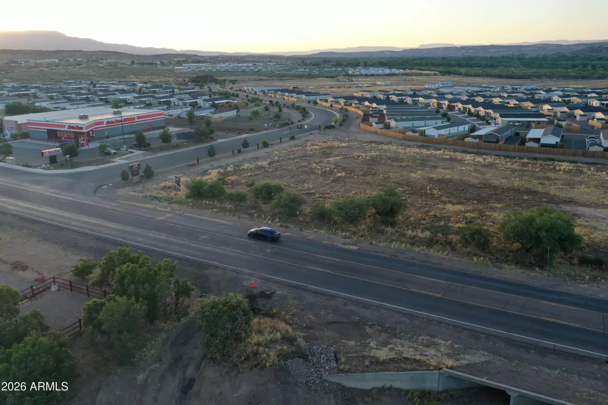000 W Finnie Flat Road, Camp Verde, AZ 86322 - #1