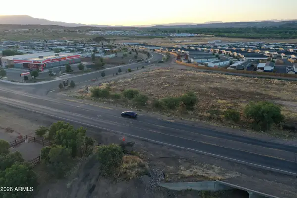 000 W Finnie Flat Road, Camp Verde, AZ 86322