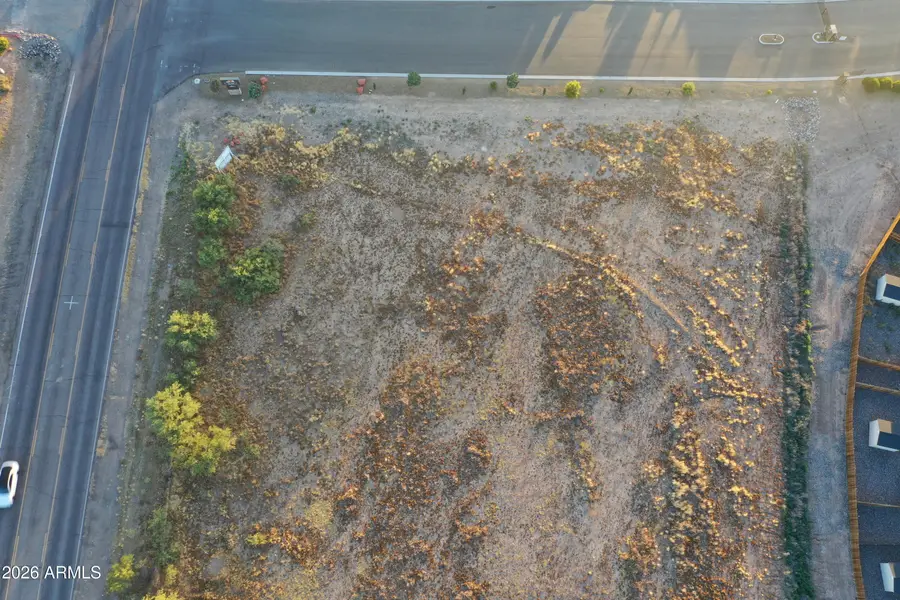 000 W Finnie Flat Road, Camp Verde, AZ 86322 - #2