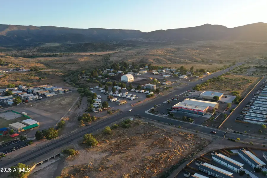 000 W Finnie Flat Road, Camp Verde, AZ 86322 - #3