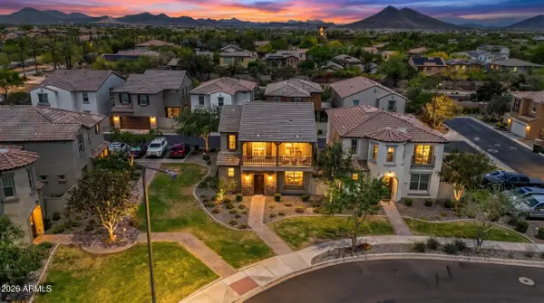 12343 W Domino Drive, Peoria, AZ 85383