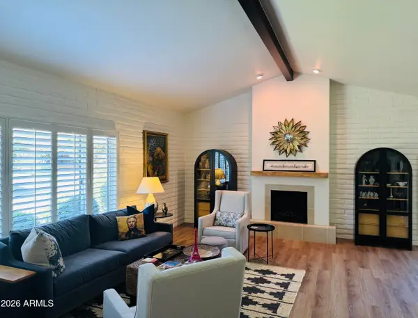 4800 N 68th Street #375, Scottsdale, AZ 85251