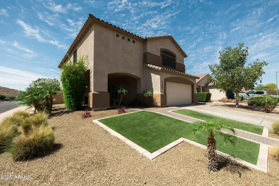 6407 W Saddlehorn Road, Phoenix, AZ 85083 - #3
