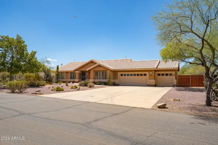 125 E Blue Eagle Lane, Phoenix, AZ 85086 - #2